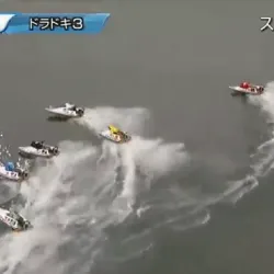 1周目1Mでの攻防