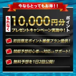 会員登録することで貰える特典も豊富