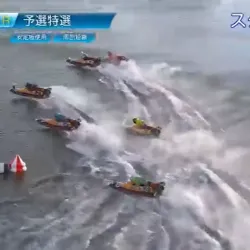 前田の差しが決まりトップに