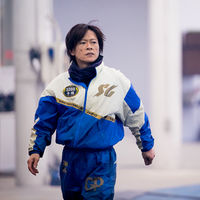 今垣選手は北陸の星！