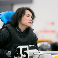 萩原選手は6コースからでも勝てる！